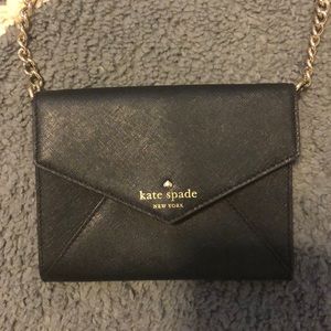 Kate Spade Crossbody Clutch